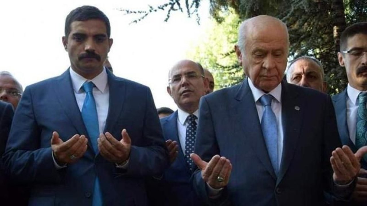 Ümit Özdağ canlı yayında anlattı! Sinan Ateş katledilmeden önce “Devlet bey benim öldürülmeme izin vermez” demiş