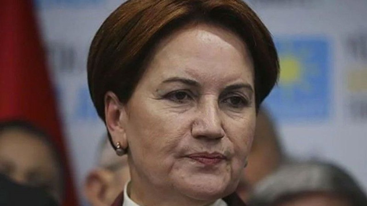 Hastaneye kaldırılan Meral Akşener’in son durumu ne? Kalp çarpıntısı geçiren Meral Akşener taburcu oldu mu?