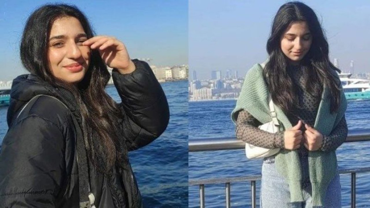 Küçükçekmece’de 7 kattan düşerek ölen Esma’nın ölümündeki sır ne? Sosyal medyasında paylaşımında dikkat çeken detay!