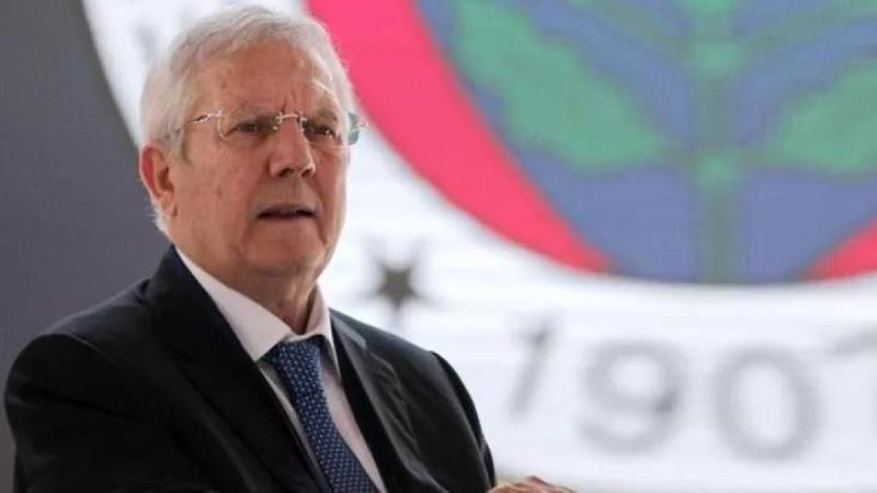 Aziz Yıldırım’ın son halini görenler gözlerine inanamadı! Bir deri bir kemik kalmış