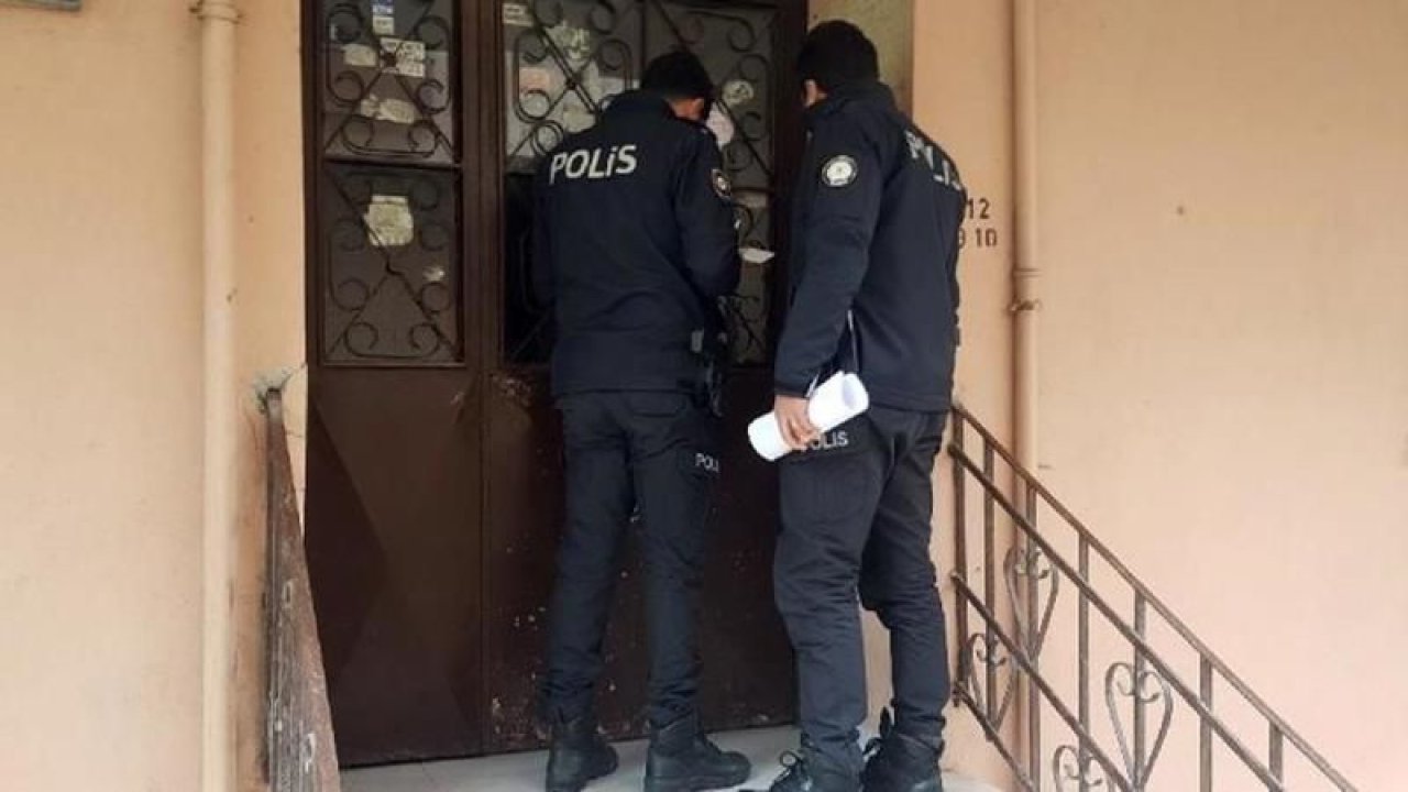 Tekirdağ’da Hemşire Nida Son’un garip ölümü! İşe gitmeyince…
