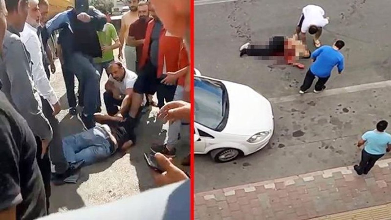 Kayınbiraderini 33 bıçak darbesiyle hunharca öldüren Ramazan Uysal hakkında müebbet istendi! Mahkemede tek bir şey söyledi!