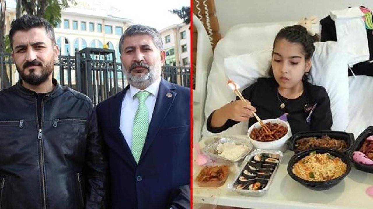 Organları 8 kişiye can olan 13 yaşındaki kızın ailesinden suç duyurusu!  “Zeynep de bir candı, hiçbir şey yapılmadı”