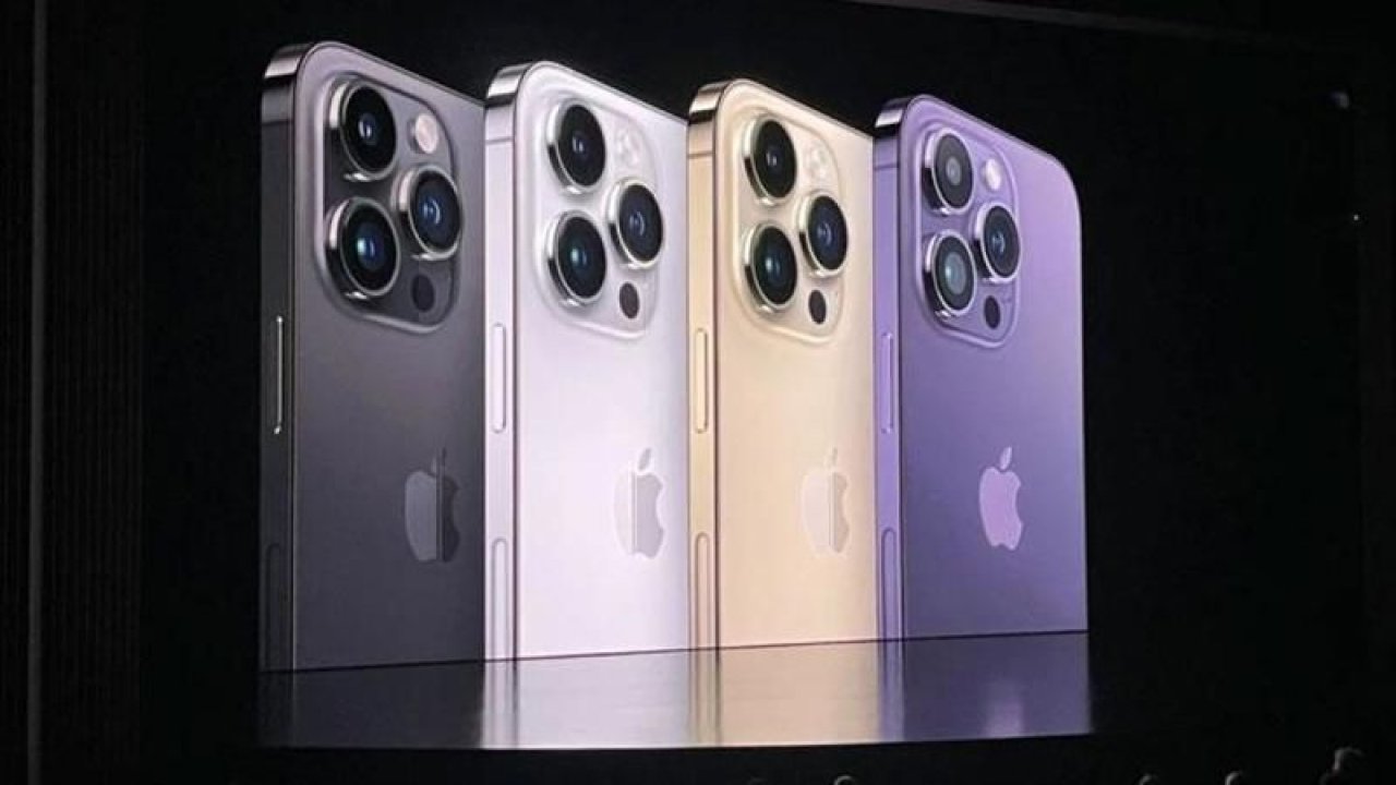 Apple ürünlerine okkalı zam! Güncel fiyatları şoke etti