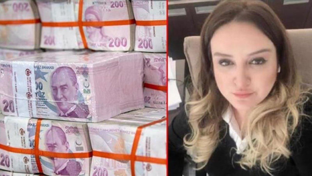 Hırsızlığın böylesi! Eskişehir’de banka müdürü kendi hesabına 9 milyon aktardı!