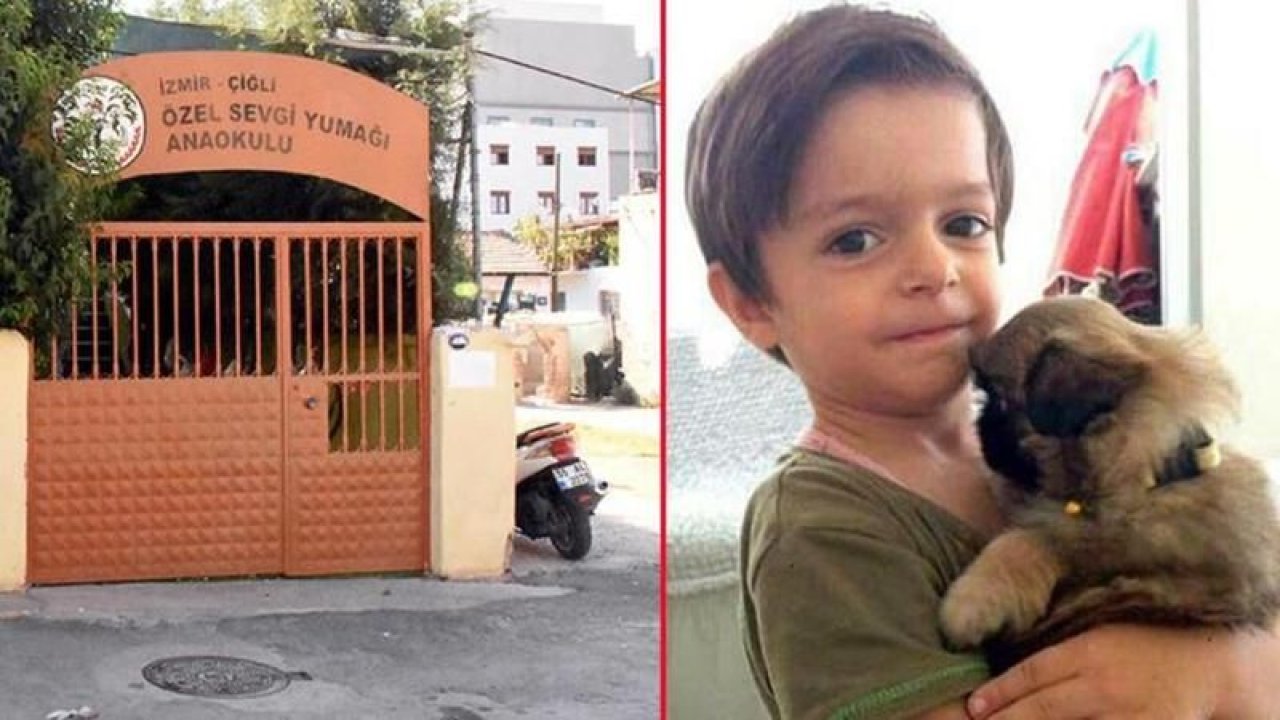 Okul servisinde unutulan Alperen’in ölümünün davasında karar çıktı! 662 bin TL…