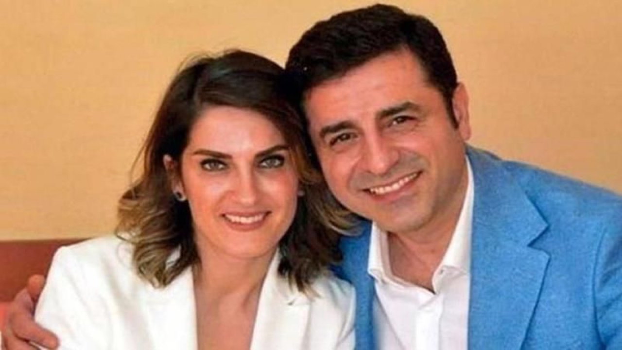 Başak Demirtaş siyasete mi giriyor? Twitter’dan açıkladı!