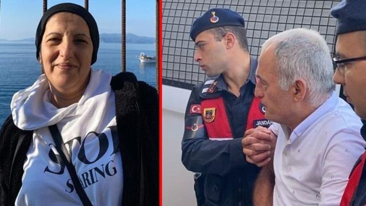 Kardeşi karısını öldürdü, cezayı duyunca mahkeme heyetine teşekkür etti!