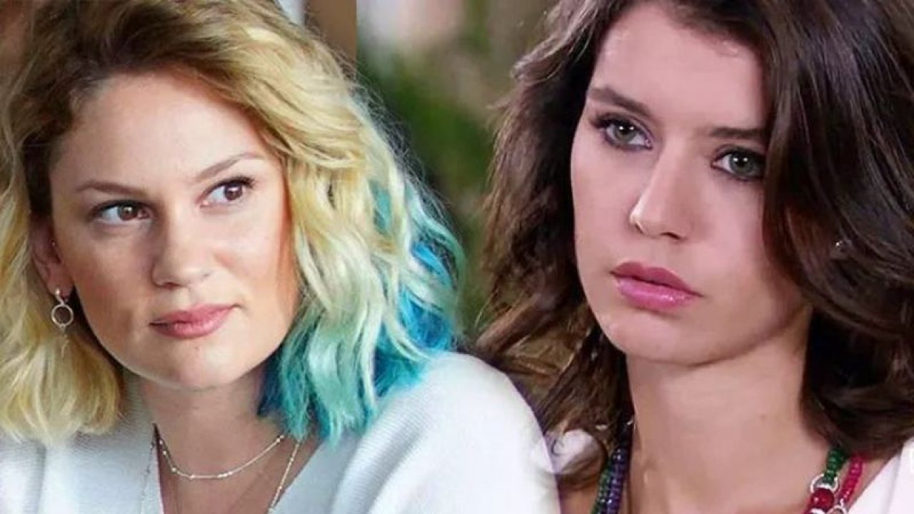 Beren Saat’e Farah Zeynep Abdullah sorulunca bakın ne yaptı! Herkes onu konuşuyor!