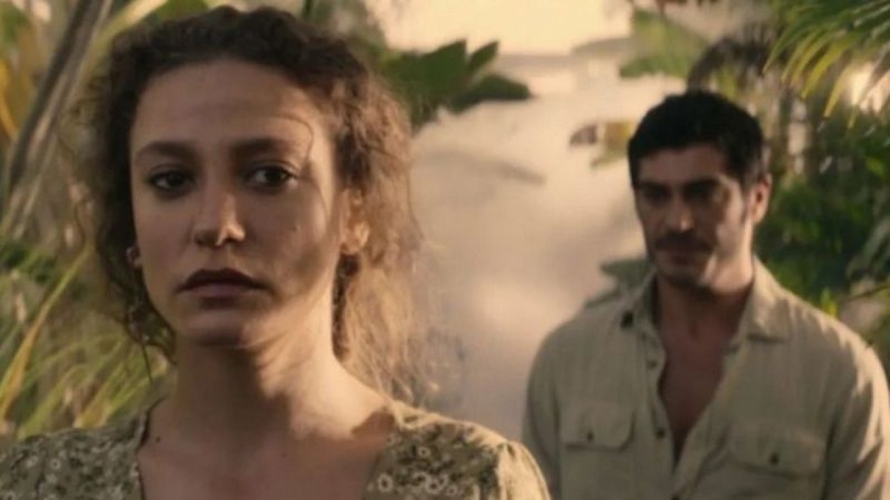 Şahmaran dizisi gerçek hikaye mi? Bugün yayına giren Şahmaran’da kimler oynuyor?
