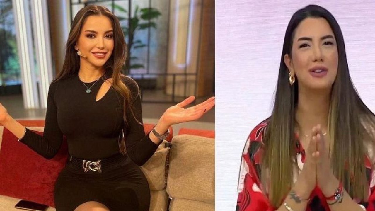 Fulya Öztürk’ten Esra Ezmeci’ye bomba sözler: “İşimde gözü vardı”