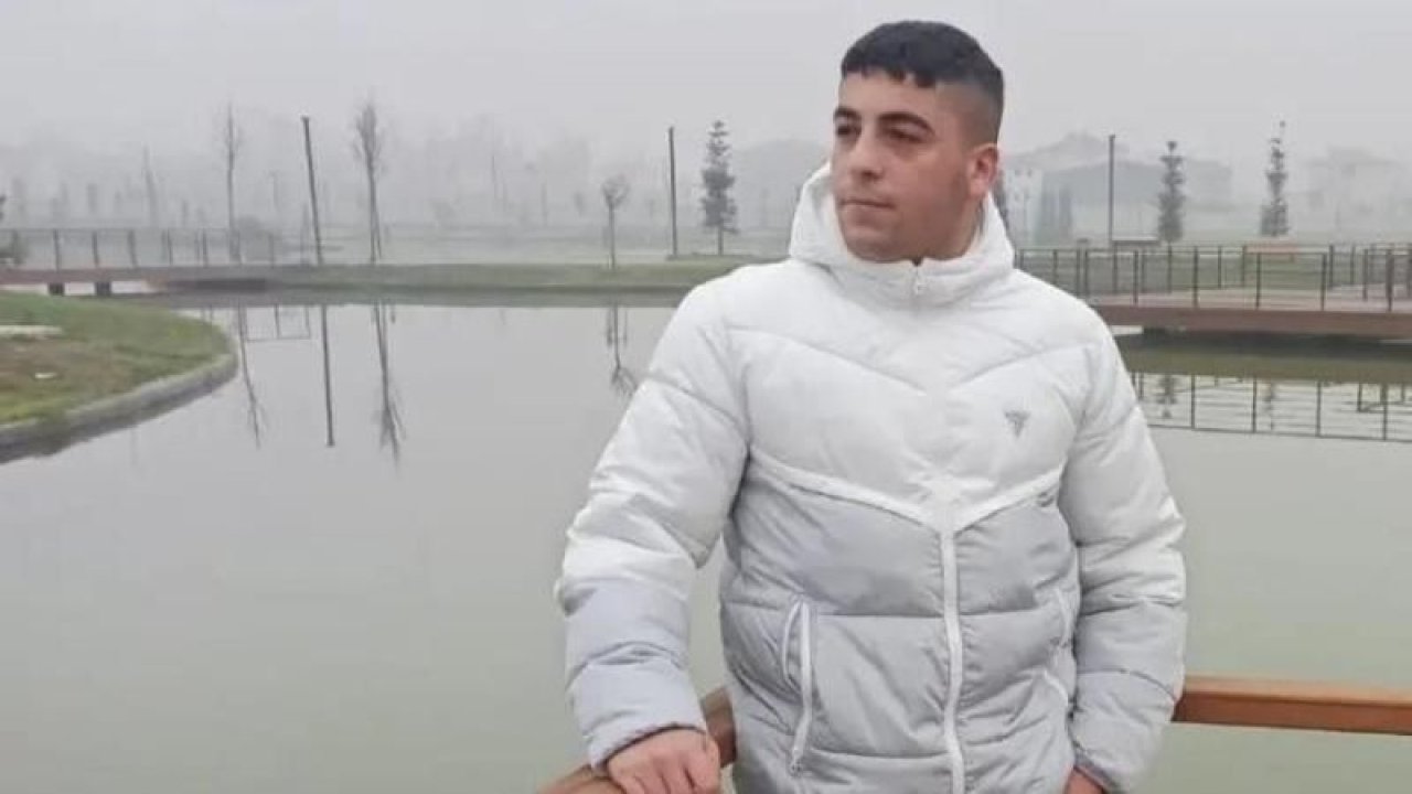 19 yaşındaki genç, boş arazide ölü bulundu! Polis son görüştüğü kişilerin peşinde!