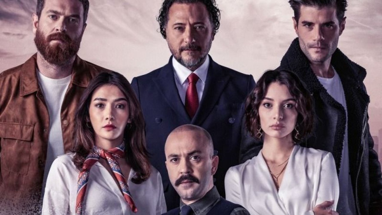 Sıfırıncı gün dizisi final mi yapıyor? Şoke eden yeni gelişme!