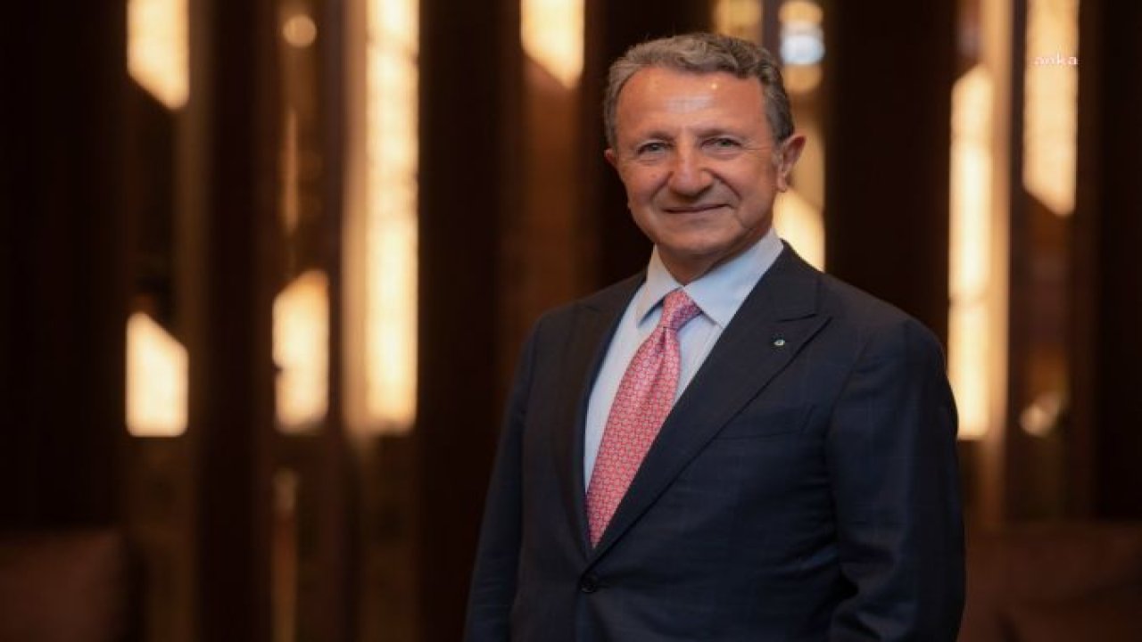 MÜTEAHHİTLERDEN ‘SİCİL AFFI’ ÇAĞRISI: “ÇARESİZLİK İÇİNDE TEMİNAT MEKTUPLARINI YAKMAK ZORUNDA KALAN MÜTEAHHİTLİK FİRMALARI AF YASASI KAPSAMINA ALINMALI”
