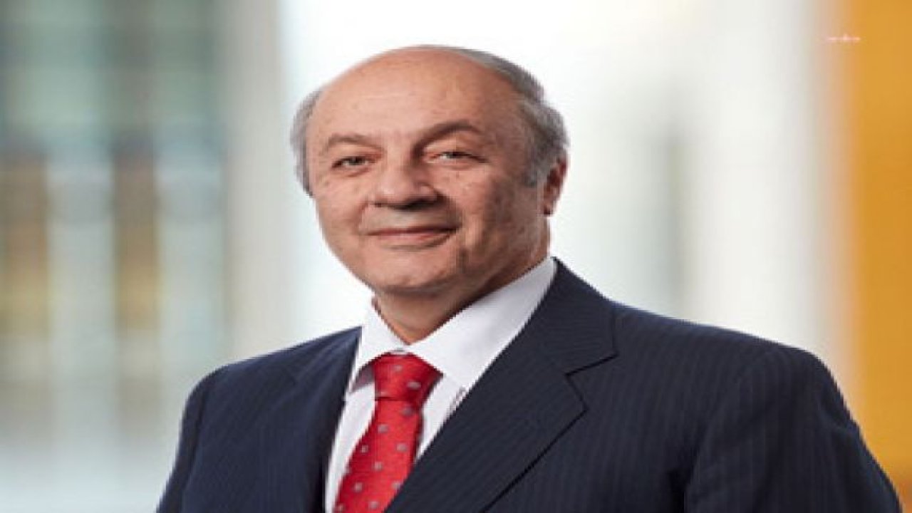 TÜSİAD BAŞKANI TURAN: “DEPREM DESTEK AĞI OLUŞTURDUK”