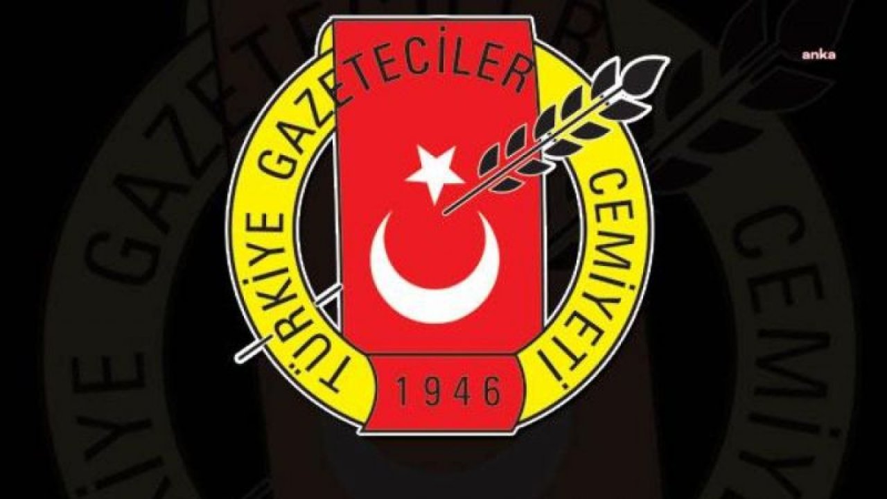 TGC: “RTÜK İKTİDARIN SANSÜR AYGITI OLARAK YİNE CEZA YAĞDIRMIŞTIR. CEZALAR HALKIN HABER ALMA HAKKINA İNDİRİLMİŞ YENİ BİR DARBEDİR”