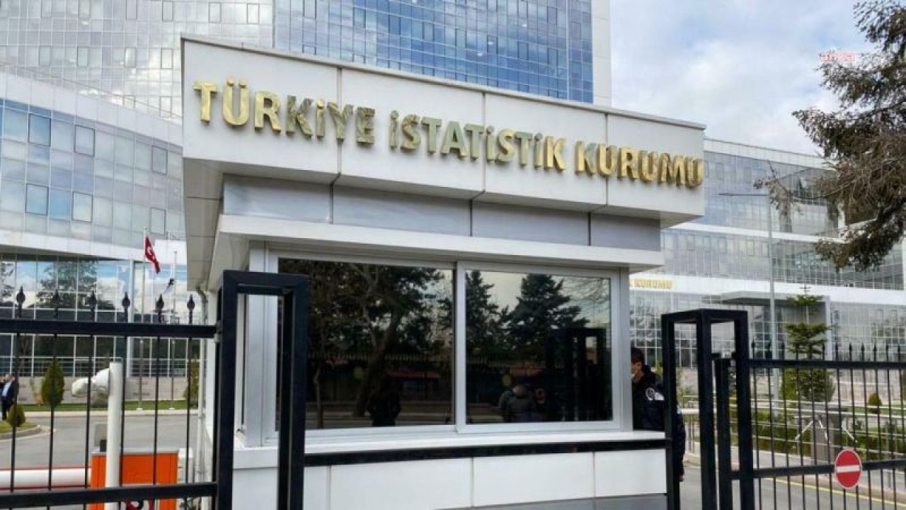 TÜİK: ÖLÜM SAYISI 2021 YILINDA YÜZDE 11,4 ARTTI, ÖLÜM NEDENLERİNİN BAŞINDA DOLAŞIM SİSTEMİ KAYNAKLI HASTALIKLAR YER ALDI