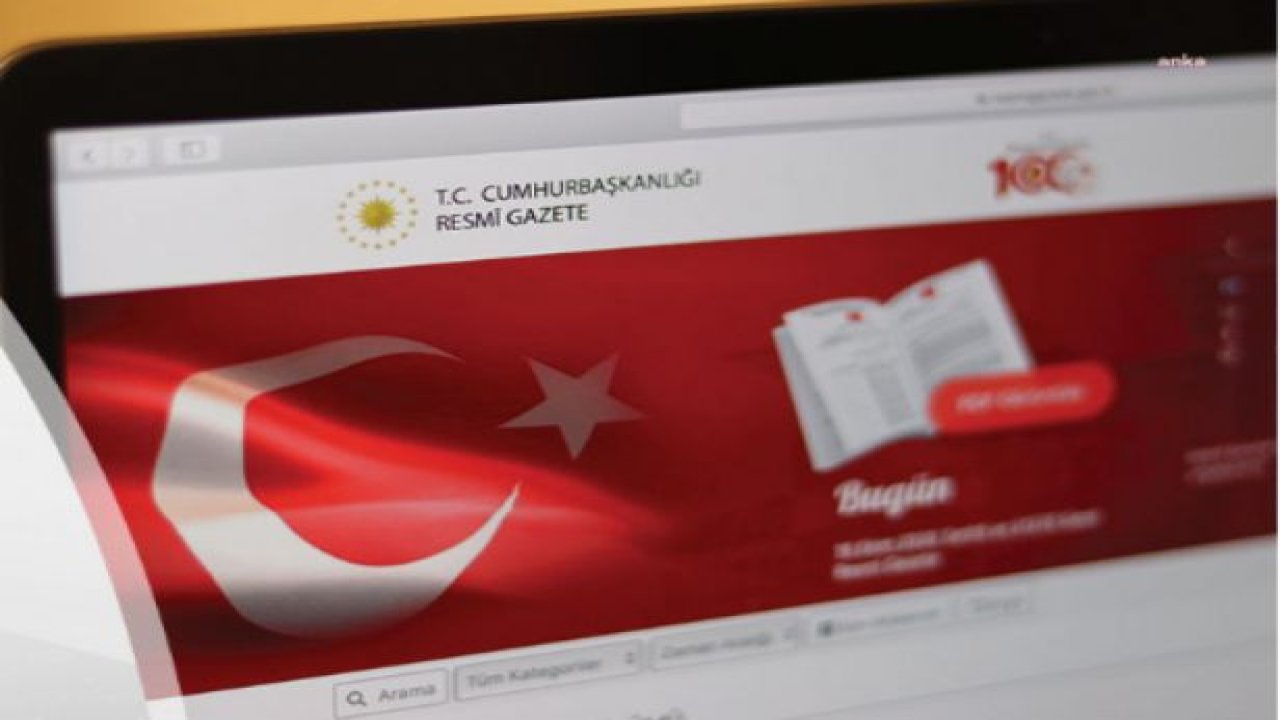 TAHSİLAT GENEL TEBLİĞİ, RESMİ GAZETE’DE YAYINLANDI: TAKSİTLENDİRİLEN BORÇLAR İÇİN BORCUN YÜZDE 10’U ÖDENMEDEN “BORCU YOKTUR” YAZISI VERİLMEYECEĞİ ŞARTI, 31 TEMMUZ’A KADAR KALDIRILDI
