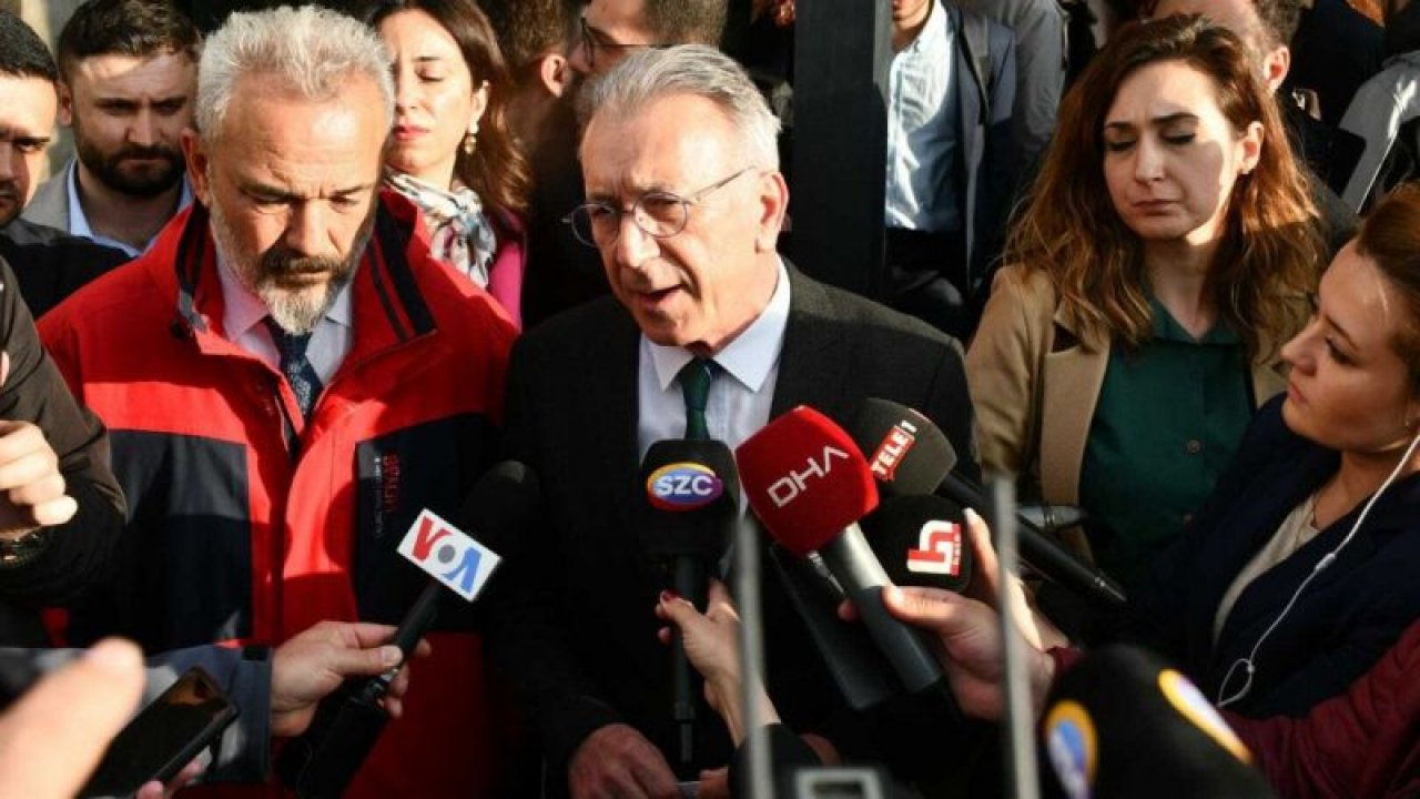 GÖRSEL İLETİŞİM TASARIMCISI MAHİR AKKOYUN, SERBEST BIRAKILDI… AKKOYUN: “BU YOKSULLUĞU, SEFALETİ GÜNDEME GETİRMEMDEN ÇOK RAHATSIZ OLDULAR. RAHATSIZ ETMEYE DE DEVAM EDECEĞİM”