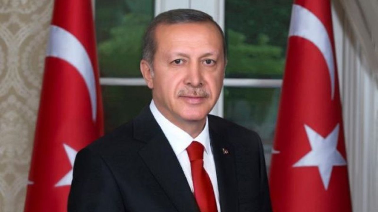 ERDOĞAN’DAN 1 MAYIS MESAJI: “14 MAYIS’TA SİZ İŞÇİ KARDEŞLERİMİN DESTEĞİNE GÜVENİYORUM”