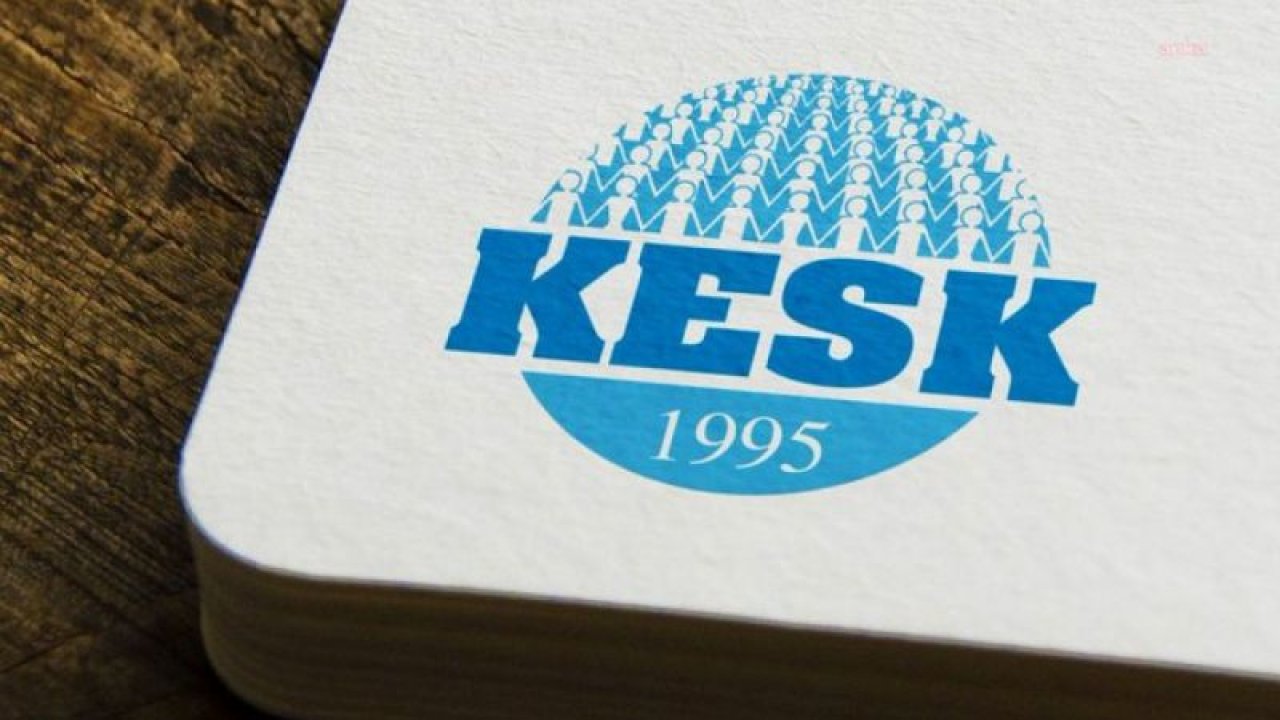 KESK’TEN İMAMOĞLU’NA YÖNELİK PROVOKASYON AÇIKLAMASI: “14 MAYIS’TA TEK ADAM REJİMİNE SON VERMEK İÇİN TÜM HALKIMIZI BİR KEZ DAHA SANDIK BAŞINA ÇAĞIRIYORUZ”