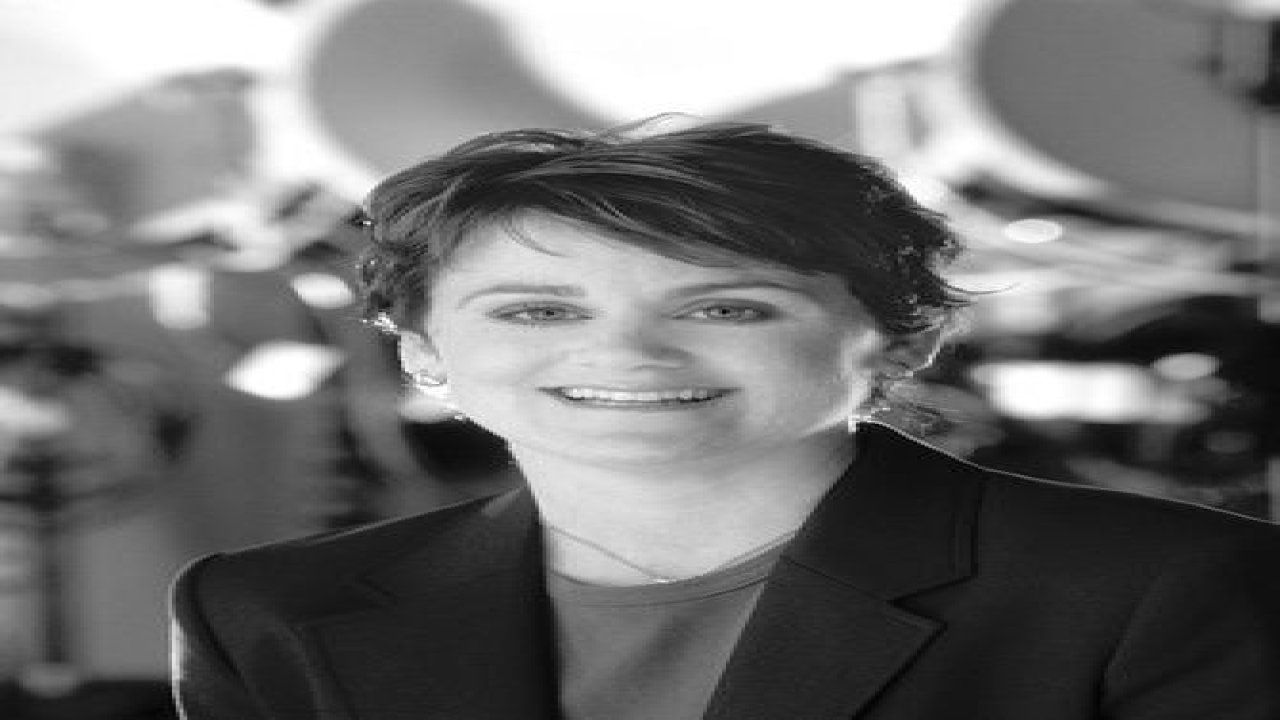 Bonnie Curtis, İstanbul Beykent Üniversitesi’nin “Hollywood Söyleşileri” webinar serisinde konuşmacı olarak yer alacak