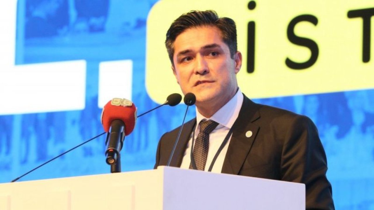 BUĞRA KAVUNCU: “İKİNCİ TUR SEÇİMLERİ İÇİN DE VAR GÜCÜMÜZLE ÇALIŞACAĞIZ. GELECEĞİMİZ İÇİN, YARINLARIMIZ İÇİN NE YILGINLIK NE DE DURAKSAMA VAR”
