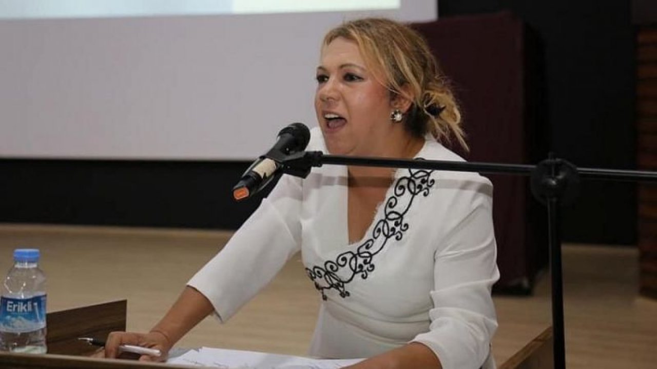 ANADOLU KADIN HAREKETİ BAŞKANI BİRSEN TEMİR SARAÇ’TAN İKİNCİ TUR MESAJI: GELECEĞİMİZ İÇİN SANDIĞA GİTMELİYİZ