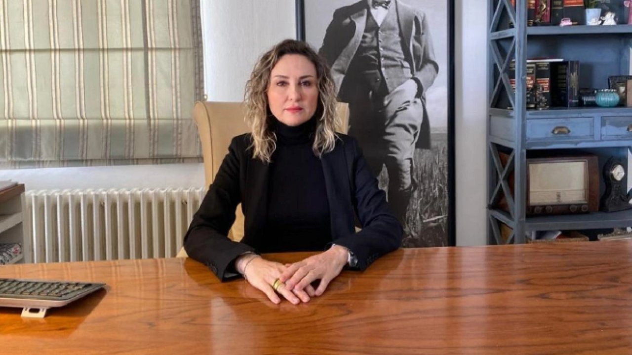 Hukukçu Figen Çalıkuşu, Cumhurbaşkanlığı Seçimlerini Değerlendirdi ve İddiaları Açıkladı