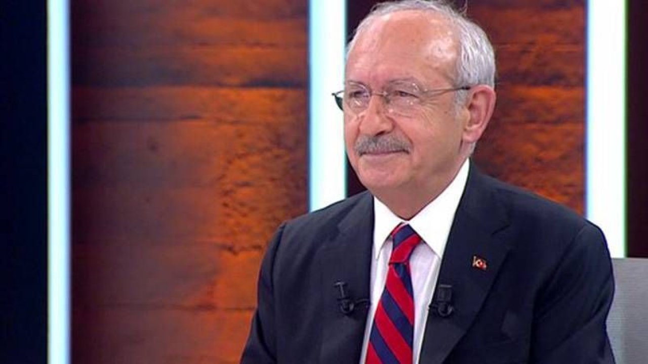 Necdet Saraç: Kılıçdaroğlu HALK TV, TELE1, KRT ve SÖZCÜ TV’de ortak yayın yapmalıdır!