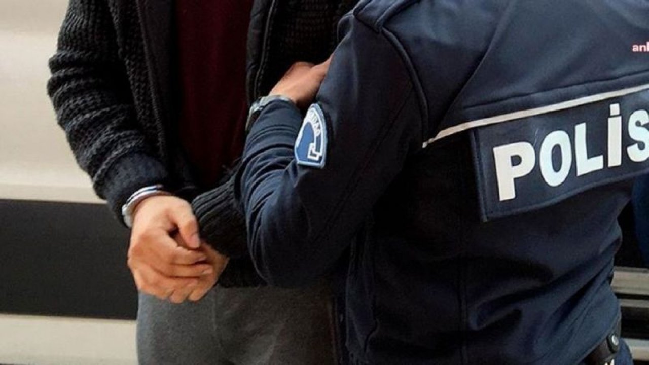 MUHAMMED YAKUT HAKKINDA ‘KIRMIZI BÜLTEN’ KARARI ÇIKARILDI