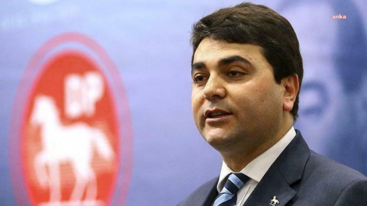 GÜLTEKİN UYSAL: BU, ‘SEÇİM KAZANDIK’ DİYENLERİN KAYBETTİĞİ, KAYBETTİĞİ ZANNEDİLEN MİLLET İTTİFAKI VE SAYIN KEMAL KILIÇDAROĞLU’NUN KAZANDIĞI BİR SEÇİMDİR