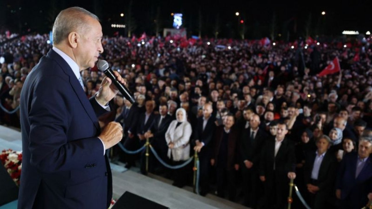 DÜNYA LİDERLERİNDEN ERDOĞAN’A TEBRİK TELEFONU