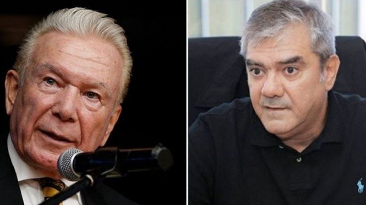 Ertuğrul Özkök Yazdı: Uğur Dündar’ın Ağabeyi Kim