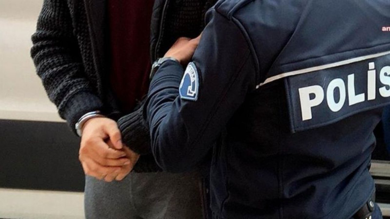 “SAS HOLDİNG” SORUŞTURMASINDA 11 İLDE ORTAK OPERASYON: 50 GÖZALTI