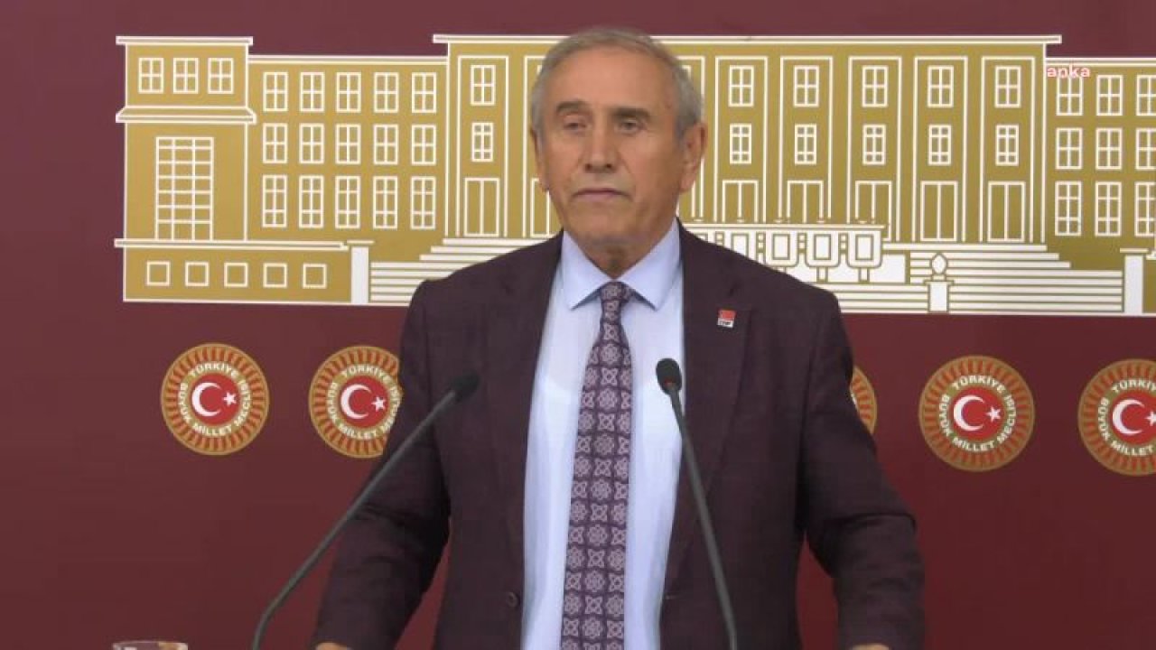 YILDIRIM KAYA’DAN BAKAN TEKİN’E AÇIK MEKTUP: “MİLLİ EĞİTİM BAKANLIĞI, İKTİDARIN İDEOLOJİK ALANI OLMAKTAN ÇIKARTILMALIDIR”