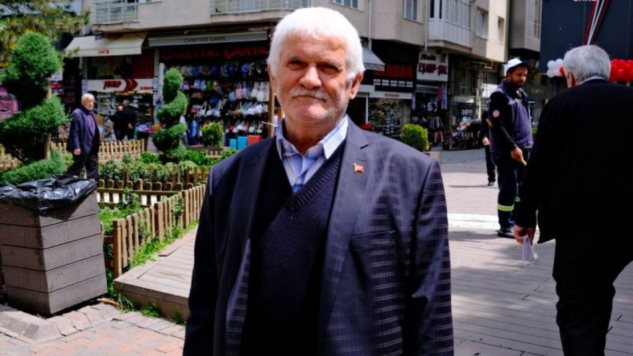 ESKİŞEHİRLİ VATANDAŞ: “YAKINDA ET DE YİYEMEYECEĞİZ”