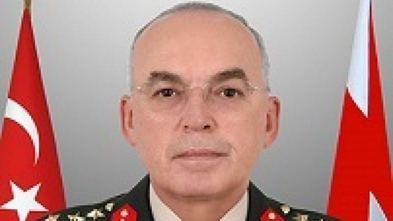 GENELKURMAY BAŞKANLIĞI’NA KARA KUVVETLERİ KOMUTANI ORG. MUSA AVSEVER ATANDI