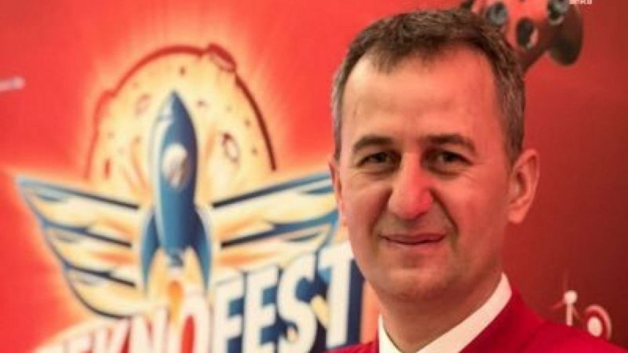 SAVUNMA SANAYİ BAŞKANLIĞINA ASELSAN YÖNETİM KURULU BAŞKANI HALUK GÖRGÜN ATANDI