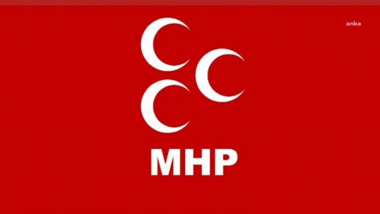 MHP’NİN TBMM GRUP YÖNETİMİ BELİRLENDİ… TBMM BAŞKANVEKİLLİĞİ’NE CELAL ADAN GETİRİLDİ