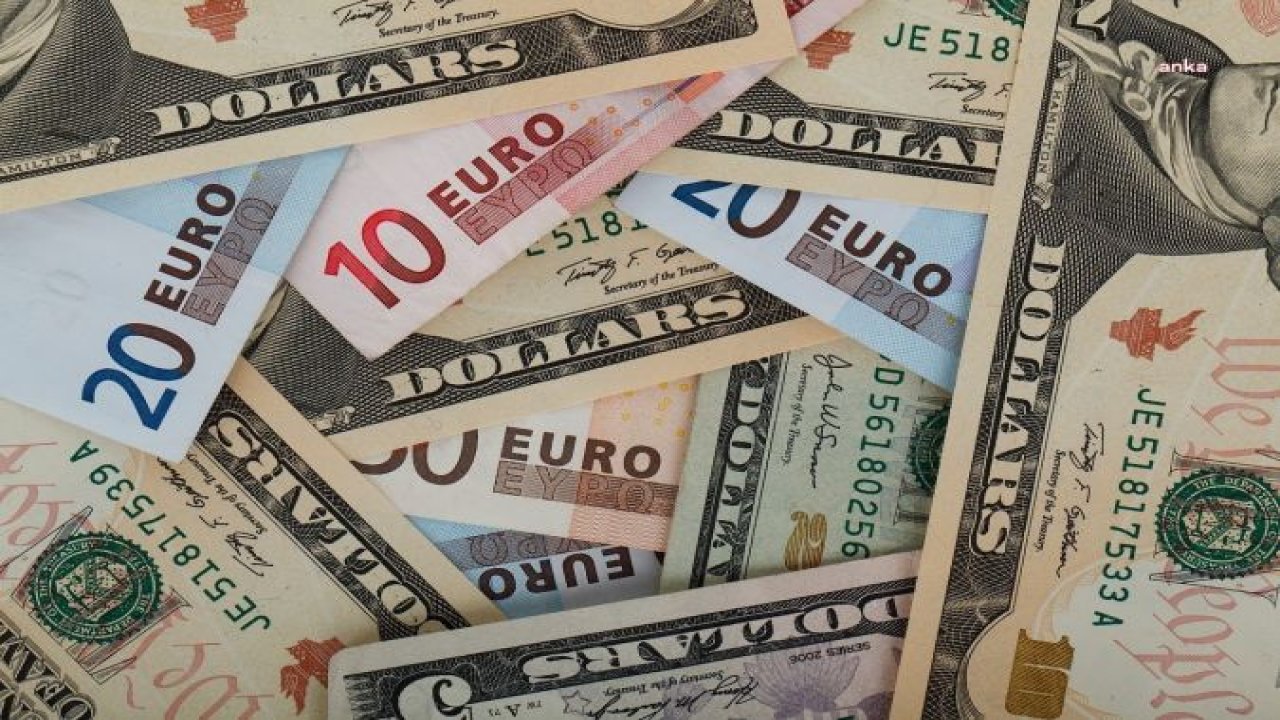 EURO 24,50, DOLAR 23’ÜN ÜZERİNE ÇIKARKEN 14 MAYIS SEÇİMLERİNDEN BU YANA TÜRK LİRASINDAKİ DEĞER KAYPI YÜZDE 10’U AŞTI