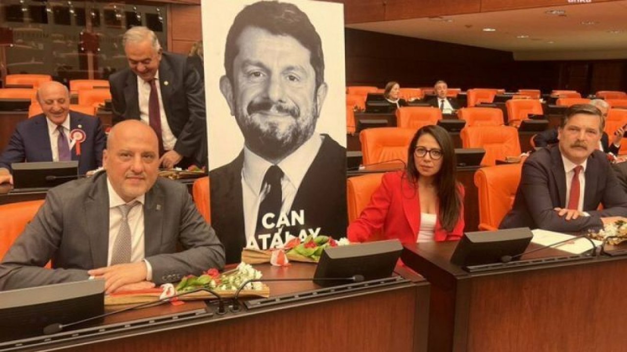 BİLİM İNSANI, SANATÇI VE HUKUKÇULARDAN YARGITAY’A CAN ATALAY ÇAĞRISI… “ANAYASA’YA UYMAYA DAVET EDİYORUZ”