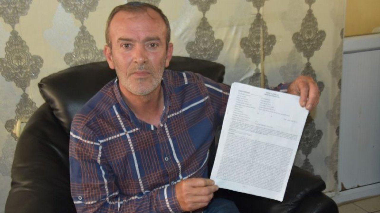 SAHTE CİMER HESABIYLA DOLANDIRILAN BİLECİKLİ MUHTAR UYARDI: “BEN YANDIM VATANDAŞLARIMIZ YANMASIN”