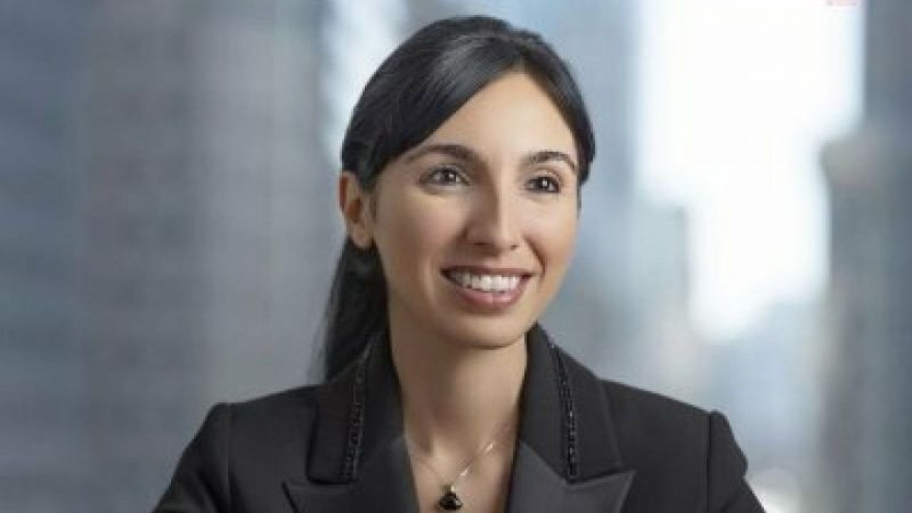 MERKEZ BANKASI BAŞKANLIĞI’NA HAFİZE GAYE ERKAN ATANDI