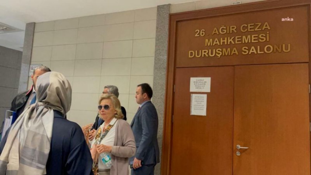YARGITAY’IN İKİNCİ KEZ VERDİĞİ BOZMA KARARININ ARDINDAN NAZLI ILICAK VE AHMET ALTAN’IN YENİDEN YARGILANMASINA BAŞLANDI