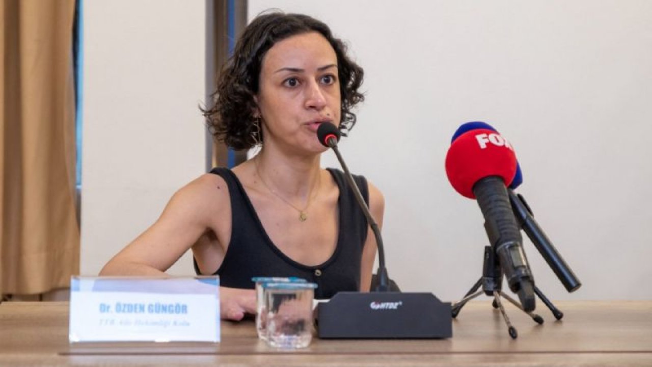 İTO UYARDI: “İSTANBUL’DA KIZAMIK NEDENİYLE ÖLEN ÇOCUKLAR VAR, BU SEYİR EN KISA ZAMANDA ÖNLENMELİ”