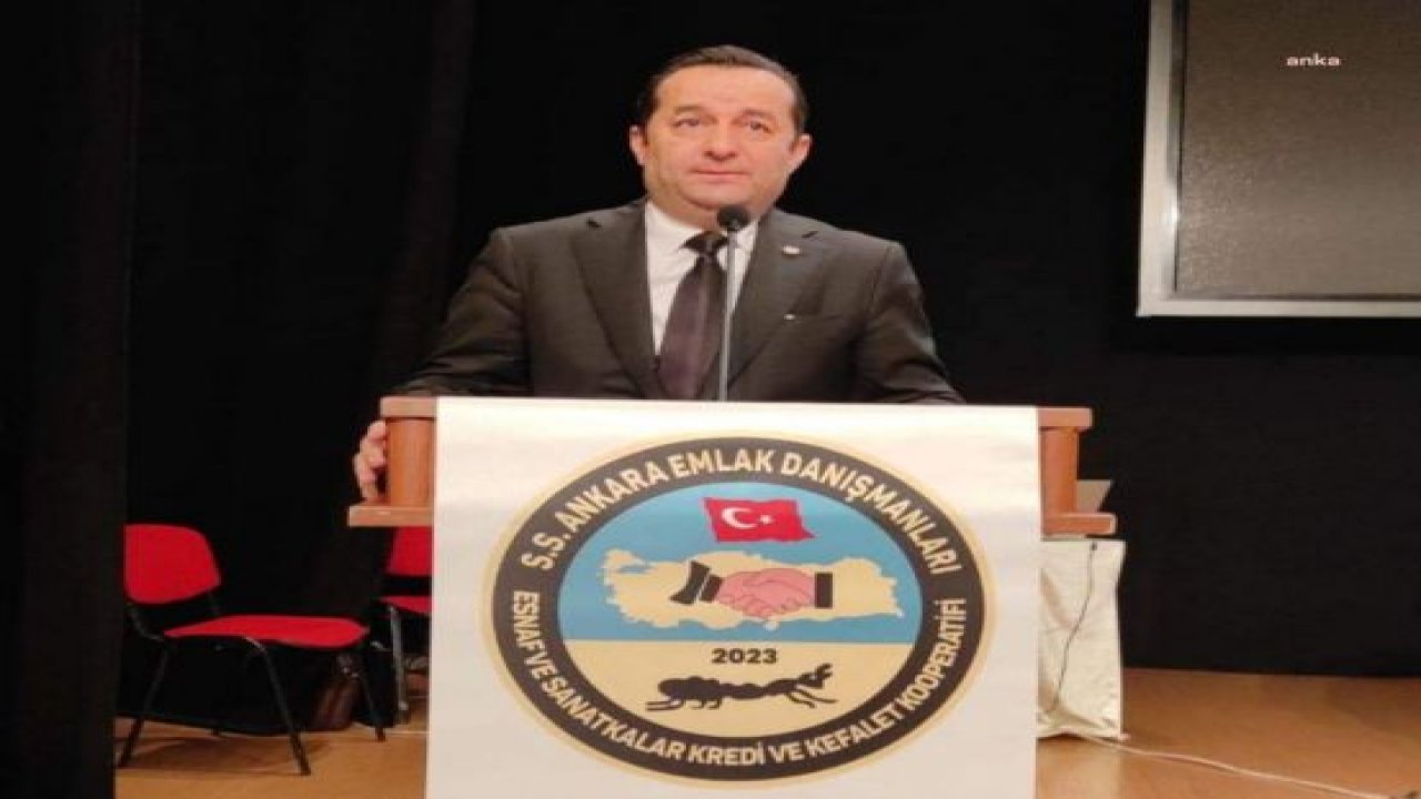 ATEM BAŞKANI AKÇAM, KKTC’DE EMLAK YATIRIMI YAPMAK İSTEYENLERİ UYARDI: “MAĞDURİYET YAŞANMAMASI ADINA, SATIN ALINACAK MALIN MÜLKİYET DURUMU MUTLAKA ÖĞRENİLMELİ”