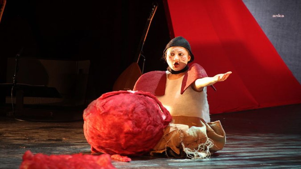 “BİNBOĞALAR EFSANESİ” İSTANBUL MÜZİK FESTİVALİ’NDE DÜNYA PROMİYERİNİ YAPTI