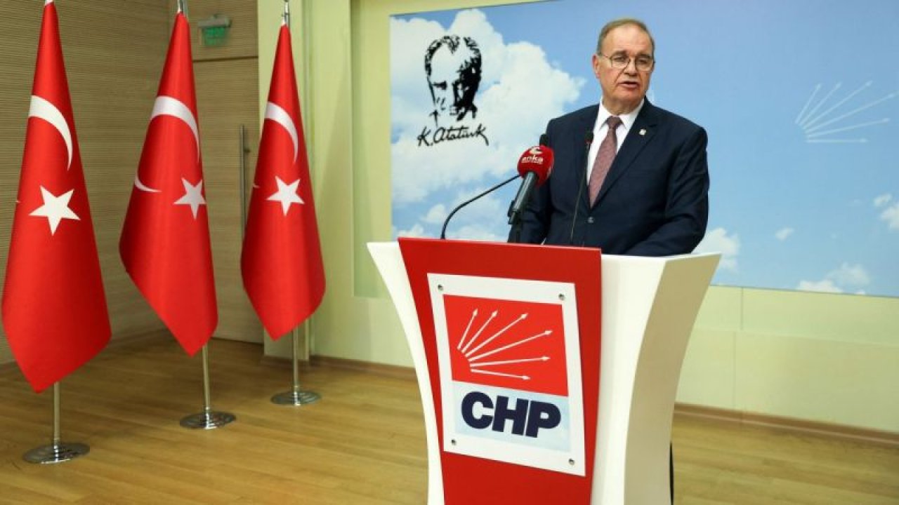 FAİK ÖZTRAK: ‘FAİZ SEBEP, ENFLASYON NETİCE’ SAFSATASININ SONU GELDİ. O ZAMAN NEDEN PARAMIZI PUL ETTİNİZ? NEDEN MİLLETİN TENCERESİNİ BOŞALTTINIZ