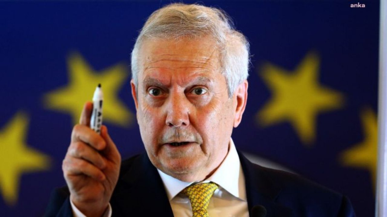 AZİZ YILDIRIM: “FENERBAHÇE’YE FETÖ’CÜ, HOCACI, FENERBAHÇE’DEN MENFAAT SAĞLAYAN BİRİLERİ ADAY OLURSA, ADAY OLACAĞIMI SÖYLEDİM”